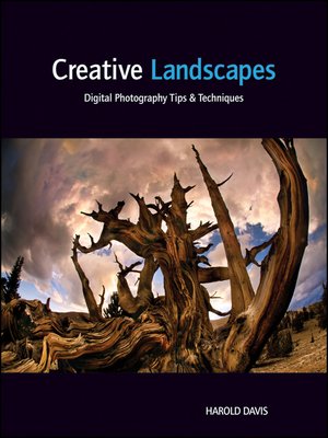 cover image of Creative Landscapes